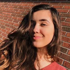 Meet your Posher, Lisette